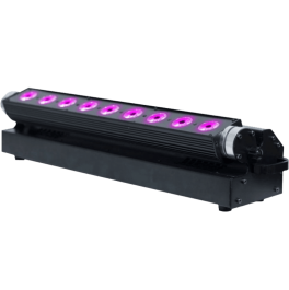 Cruze Bar Penta Battery Operated Light - Rasha Professional